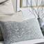 Sigrid Wool Lumbar Pillow Cover & Insert
