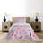 Polyester Coverlet