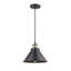 Luminaire suspendu conique 1 lumière Stonecrest-1923000568-1923000559-1923000573