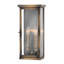Hamilton 2-Light Outdoor Wall Lantern