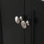 Ensemble de meuble-lavabo double 60 "Rivers-1784161001