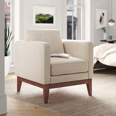 Londell Upholstered Armchair