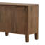 Durant Sideboard Dark Brown