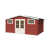WASHINGTON SWEDISH RED