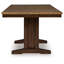Laimondo Counter Height Dining Extension Table