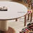 Simple and Elegant Round Dining Table Sets-1087969293-1087969282