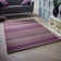 Tarren Striped Hand Woven Area Rug