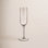 Fuum Crystal Champagne Flute