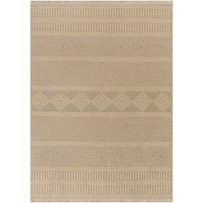 Karyssa Machine Washable Indoor Rug