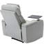 Fauteuil inclinable électrique Premium-396844886