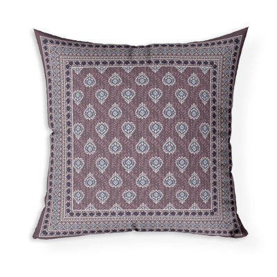 Coussin Kashmiri