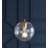 Jacere 1 - Light Pendant-36326162-115384713