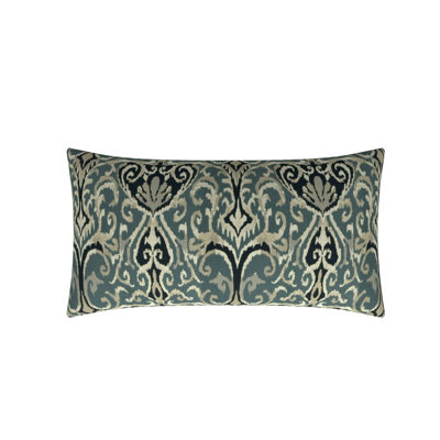 Studio Line Rectangular 100% Cotton Pillow Cover and Insert