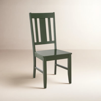 Caria Slat Back Dining Chair