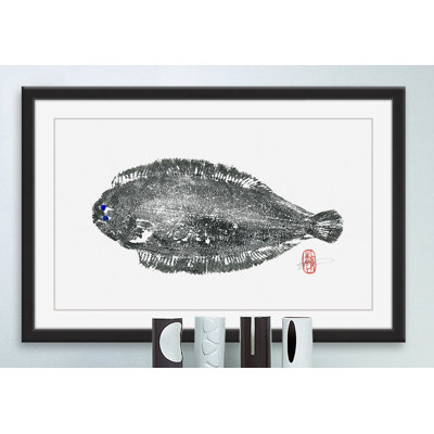 " Dover Sole " by Andrew Clay