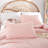 Weigelia Boho Comforter Set 3 Pieces- Bedding For All Seasons Lightweight & Cozy Comforter With Two Pillowcases-117032379-117032372