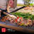 Nexgrill 3-Burner Propane Griddle