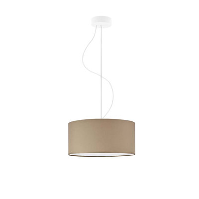 Atlis 1 - Light Single Pendant