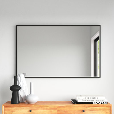 Piche Aluminium Mirror