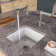 Sink Grid