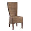 Farryn Solid Wood Dining Chair