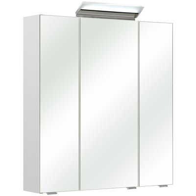 Quickset 341 Bathroom Cabinet