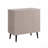 31" Fluted Accent Cabinet-1435357742