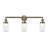 Saroyan 3 - Light Dimmable Vanity Light-139871734-139871733-139871728