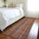 Premium Machine Washable Prisco Blush Rug