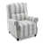Stripe Grey is out of stock
