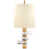 Antique Brass is out of stock selected