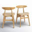 Chaise d'appoint Gallman-563418025