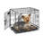 MidWest Homes for Pets Double Door iCrate-2090891199