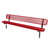 Textured Red est en rupture de stock
