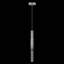 Antonia 1 - Light LED Pendant-1181780591