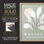 Matisse CCLXV III, reproduction d'art encadrée - bois massif-1847870665-1847870676