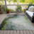 Machine Washable Indoor/Outdoor Xhevrie Green Rug-111820265