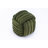 Fabric Ottoman Footstool-923563437
