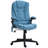 High Back Vibration Massage Office Chair With 6 Vibration Points-469273648-437576101
