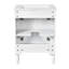 Meuble-lavabo 24 po avec lavabo supérieur-746287986