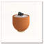 Table basse en forme de tasse-499591702