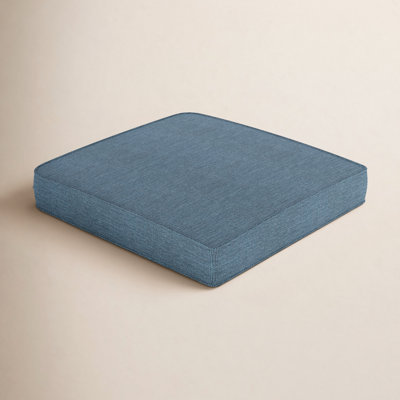 Amala 18" Sunbrella® Seat Cushion