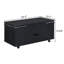 Table basse multifonctionnelle à plateau relevable-919552166