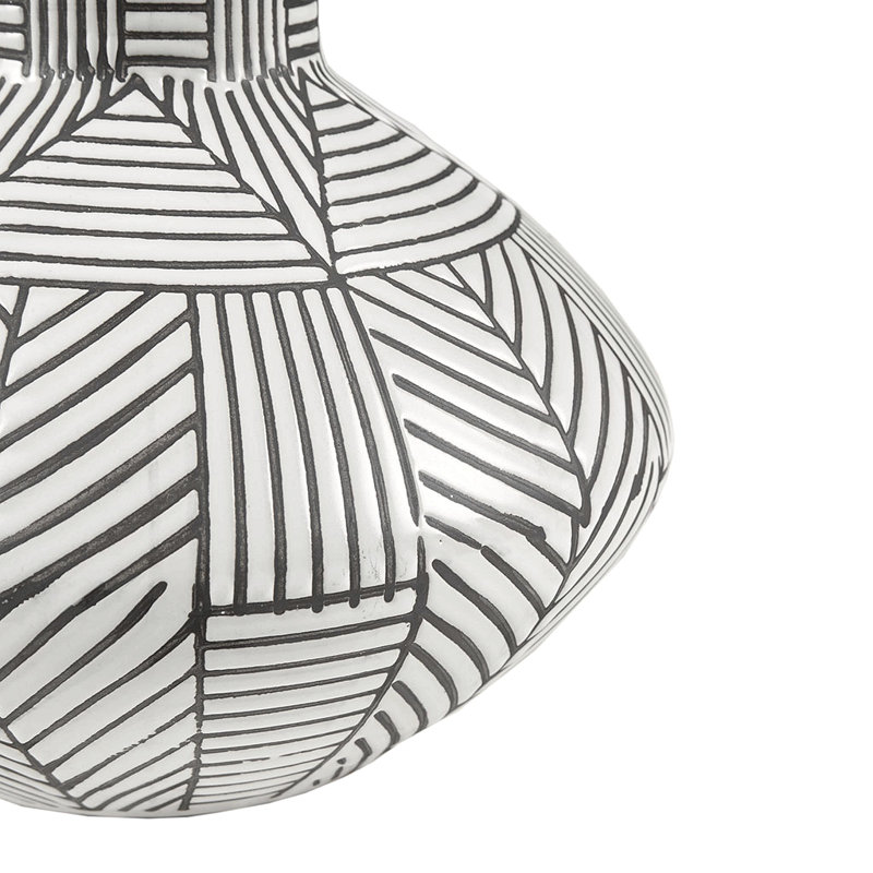 Lampe de table Boho