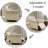 Faux Leather Electric Adjustable Upholstered Lounge Chair Recliner-156147344