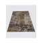 Bhanweri Rectangle Abstract Cotton and Viscose Indoor / Outdoor Area Rug-1091570361