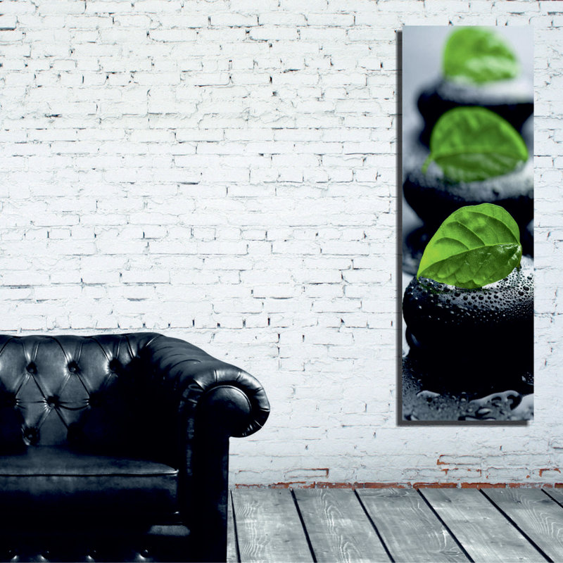 Wrapped Canvas Photograph