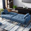Futon rembourré Greisy-1021408986