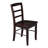 Klynn Solid Wood Dining Chair-1294794075