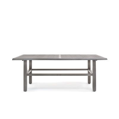 Merge Tables Outdoor Coffee Table